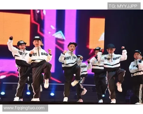 广州街舞队个人能力引发热议背后的争议与思考 广州街舞队个人能力引发热议背后的争议与思考