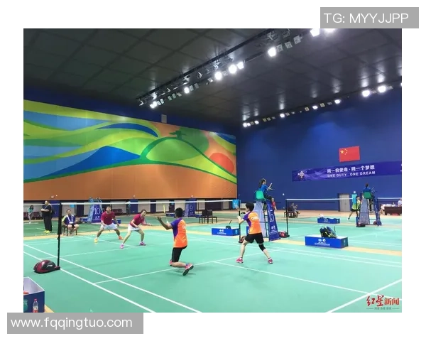 成都羽毛球队的控制策略与训练体系深度解析