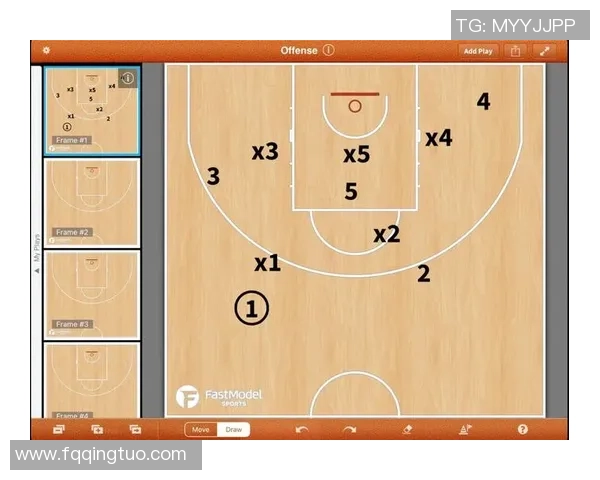 篮球新手必看战术入门指南助你快速提升球场表现技巧 篮球新手必看战术入门指南助你快速提升球场表现技巧