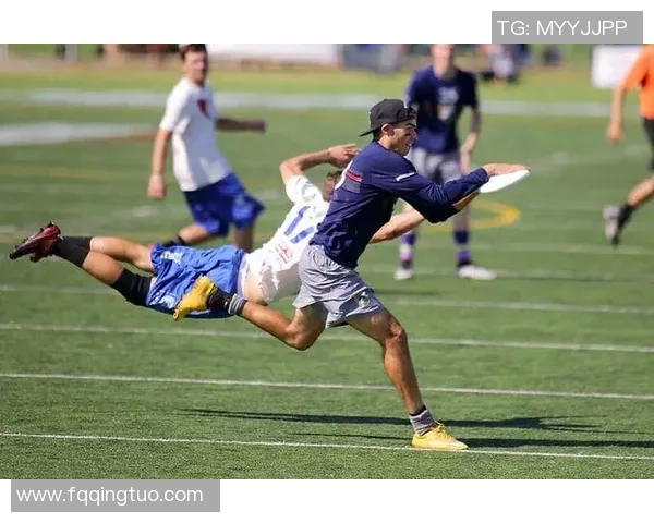 重庆飞盘队力量表现数据分析揭示运动员潜力与团队协作的关键因素