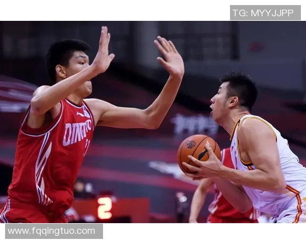 2017年CBA季后赛广东队对阵青岛队精彩回顾与赛后分析