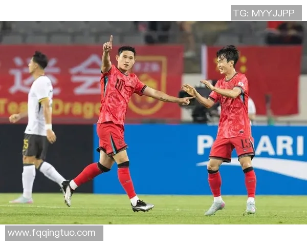 中国足球对阵韩国的精彩回顾与分析,重温经典对决瞬间 中国足球对阵韩国的精彩回顾与分析,重温经典对决瞬间