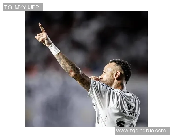 内马尔的足球传奇之路:从巴西小子到全球巨星的蜕变与奋斗 内马尔的足球传奇之路:从巴西小子到全球巨星的蜕变与奋斗