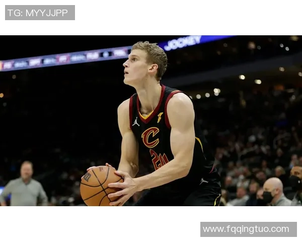 劳里马尔卡宁：从新星崛起到全明星的篮球之路探索