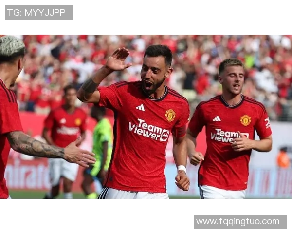 曼联与利物浦足总杯精彩集锦回顾激情对决瞬间